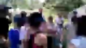 国产野战视频